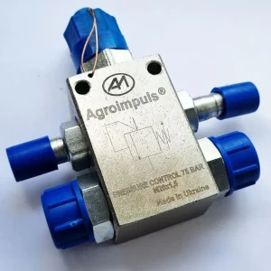 клапан гур зил