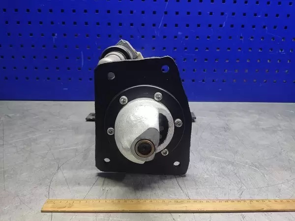 Стартер Т-130, Т-170 (Д-160, Д-180) вместо ПД-23 (24В 8,2 кВТ) — изображение 3