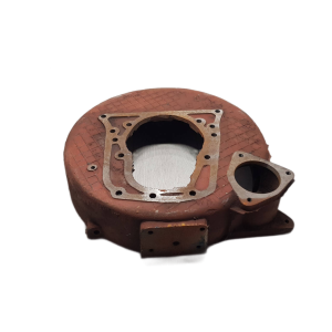 Картер маховика под стартер трактора ЮМЗ-6 (36-1002312-Г5) Д-65