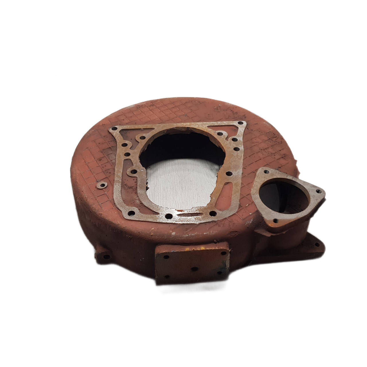 Картер маховика под стартер трактора ЮМЗ-6 (36-1002312-Г5) Д-65