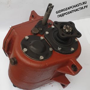 мох на львовский погрузчик