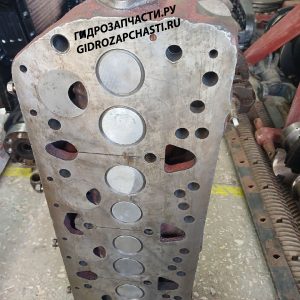 головка блока Д50 МТЗ50