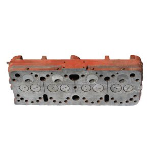 Головка блока цилиндров СМД-14 14-06С9