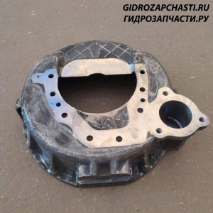 картер кожух маховика смд на юмз