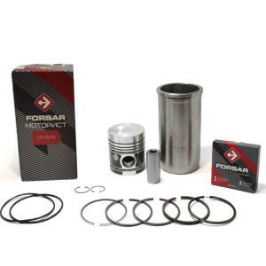 Поршневая группа Д-50 МТЗ-50